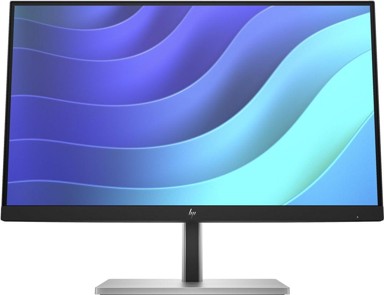 HP Monitor E22 G5, 21.5", 1920 x 1080, crno-srebrni